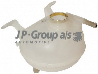 JP GROUP 1214700200 -  Компенсационный бак, охлаждающая жидкость